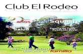 Club El Rodeo