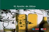 El aceite de oliva (1)