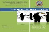 Revista Foro Virtual