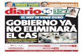 Diario16 - 13 de Diciembre del 2011