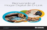 Hogar Digital D-Link