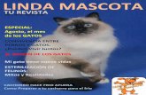 Linda Mascota I Tu Revista Ago 2009