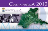 Cuenta Pública Comuna de Mariquina 2010