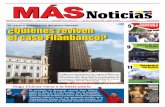 Más Noticias - Edición 19
