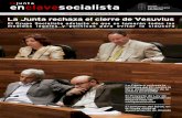 Boletín Grupo Parlamentario Socialista 13