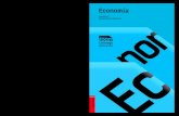 Catálogo Zoom Economía Bachillerato completo