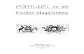 Portugal en las Fiestas Magallánicas