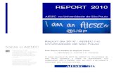 Report AIESEC USP 2010