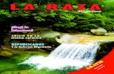 La Raza Magazine Edición Marzo 2013