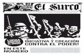 El Surco, Nº8, Octubre 2009
