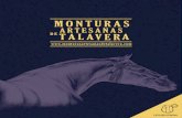 Catálogo Monturas Artesanas de Talavera