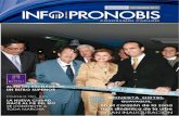 INFOPRONOBIS Edición 1