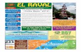 "El Raval" julio 2012
