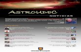Boletín AstroUdeC Nº1