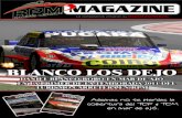 "RPM Magazine" El Regreso #1