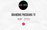 Branding NQTV