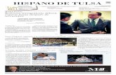 Hispano de Tulsa 3/1/2012 edition