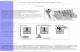 Información Variada de mecánica e inyección de motores