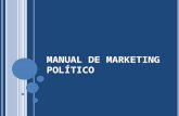 Marketing politico - Costa