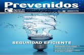 Prevenidos 2 - 2014