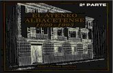 EL ATENEO ALBACETENSE. 1880 - 1993 (2ª PARTE)