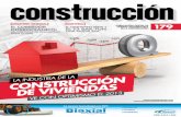 Revista Construcción 179