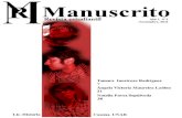 revista manuscrito