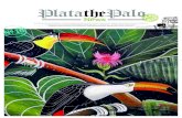 Plata the Palo News #10