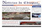 Noticias de Chiapas edicón viertual SEP-12-2012