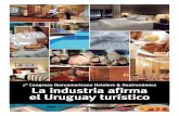 1er Congreso Iberoamericano Hotelero y Gastronómico