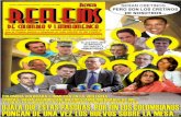 Revista "Reflejos de Colombia y Latinoamérica" Nº 9