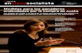 Boletin Grupo parlamentario Socialista 09