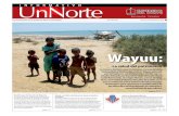 Informativo Un Norte Edición 64 - nov dic 2010