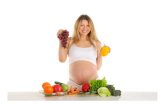 Alimentos para quedar embarazada