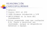 Reanimación cardiopulmonar2