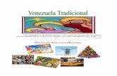 Revista Tradicional Venezolana