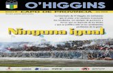 Revista O'Higgins Número 10