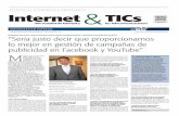 Internet & TICs - La Vanguardia