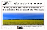 Semanario El Legislador Nº46