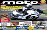 Revista tu moto septiembre 2013