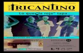 Boletin Tricantino - Nº 209 - Julio de 2012
