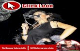 Revista Virtual ClickLeón - Diciembre
