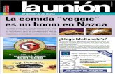 Revista La Unión - Junio 2013