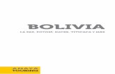 Bolivia FdR