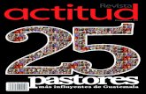 Revista actitud 25
