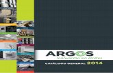 Argos catalogo 2014