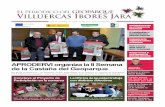 El Periódico del Geoparque Villuercas Ibores Jara nº 4