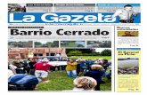 La Gazeta Mar Chiquita Nº 50