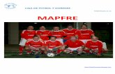 Mapfre futbol 7