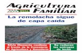 Agricultura Familiar 230 (Junio - julio 230)